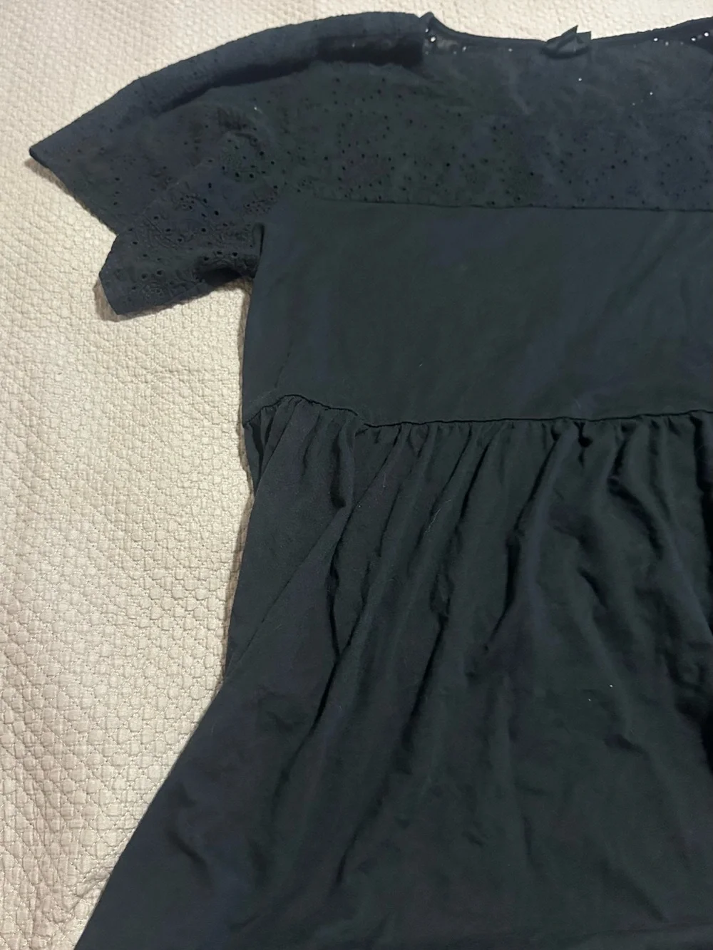 torrid size flowy